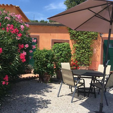 Poggio Montali Villa Monte Roberto ภายนอก รูปภาพ
