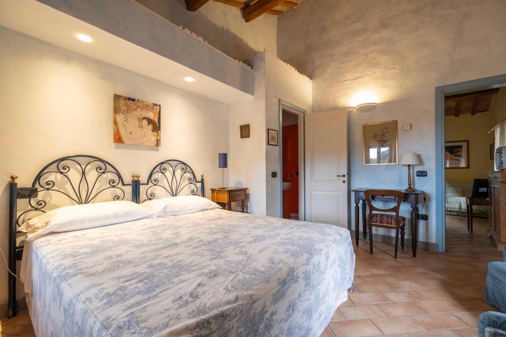 Poggio Montali Villa Monte Roberto ภายนอก รูปภาพ