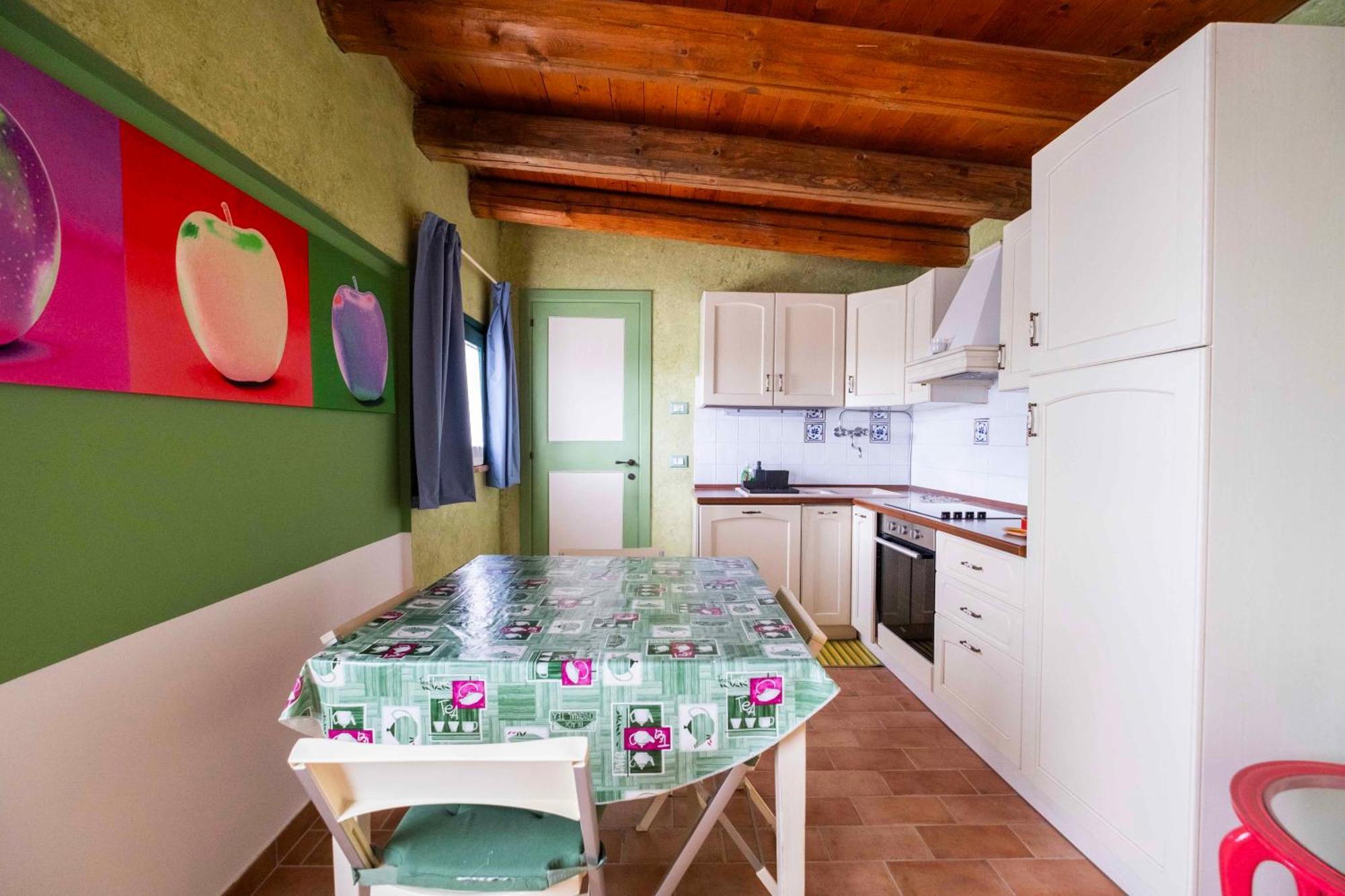 Poggio Montali Villa Monte Roberto ภายนอก รูปภาพ