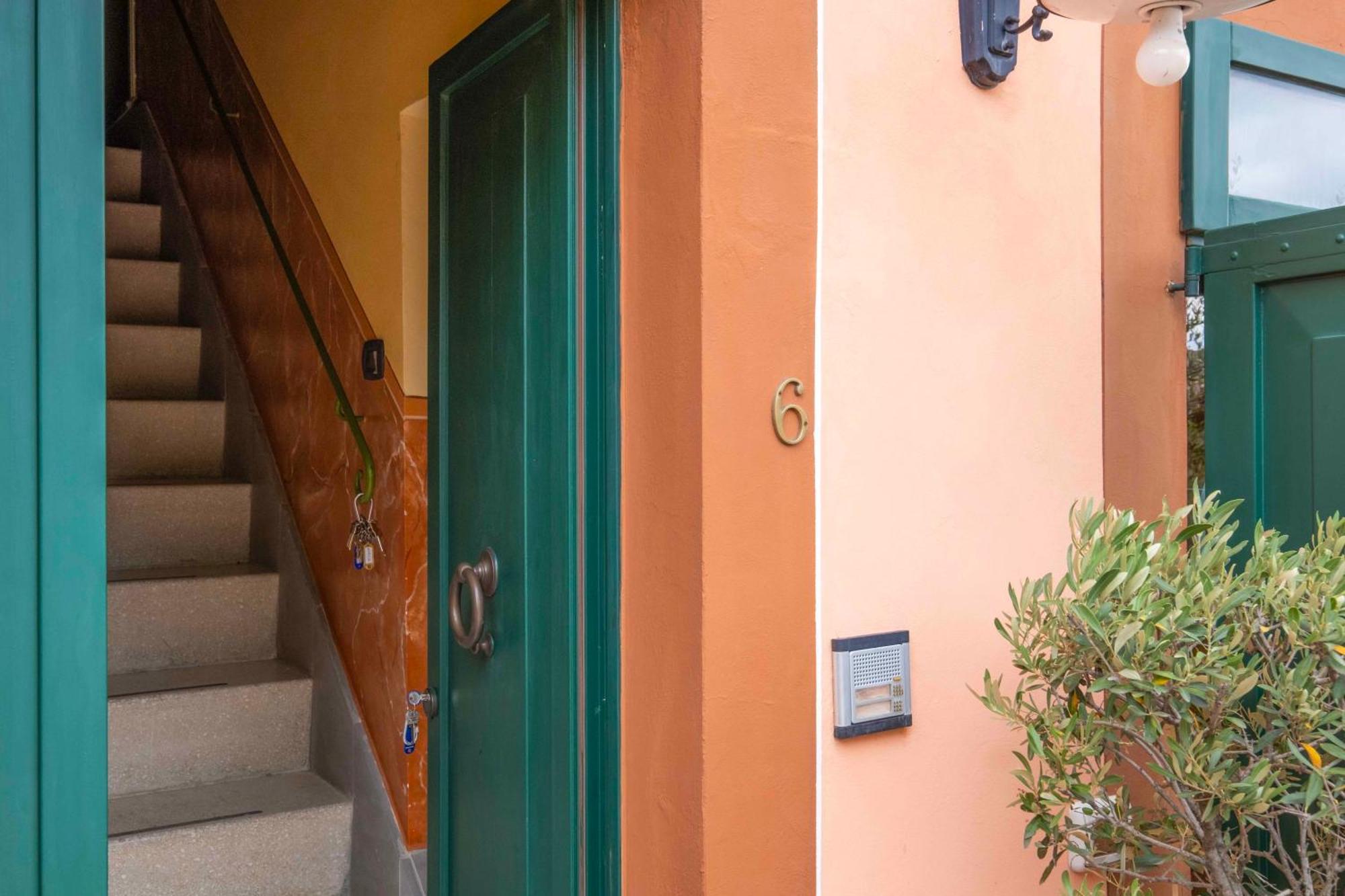 Poggio Montali Villa Monte Roberto ภายนอก รูปภาพ