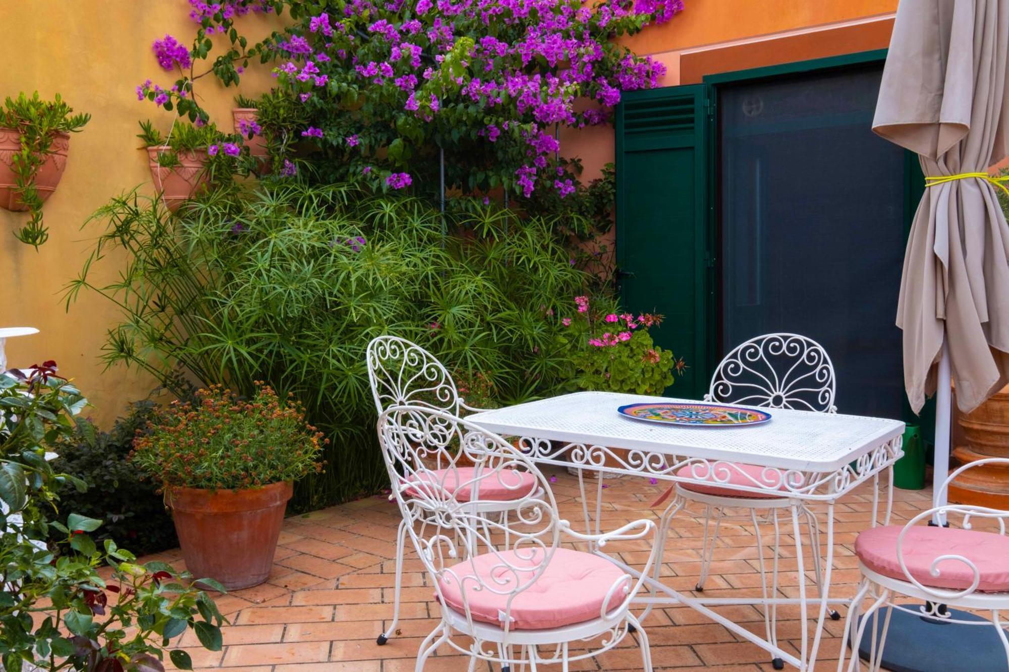 Poggio Montali Villa Monte Roberto ภายนอก รูปภาพ