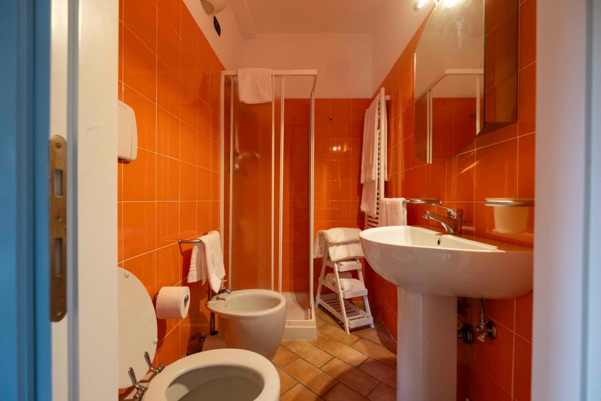 Poggio Montali Villa Monte Roberto ภายนอก รูปภาพ