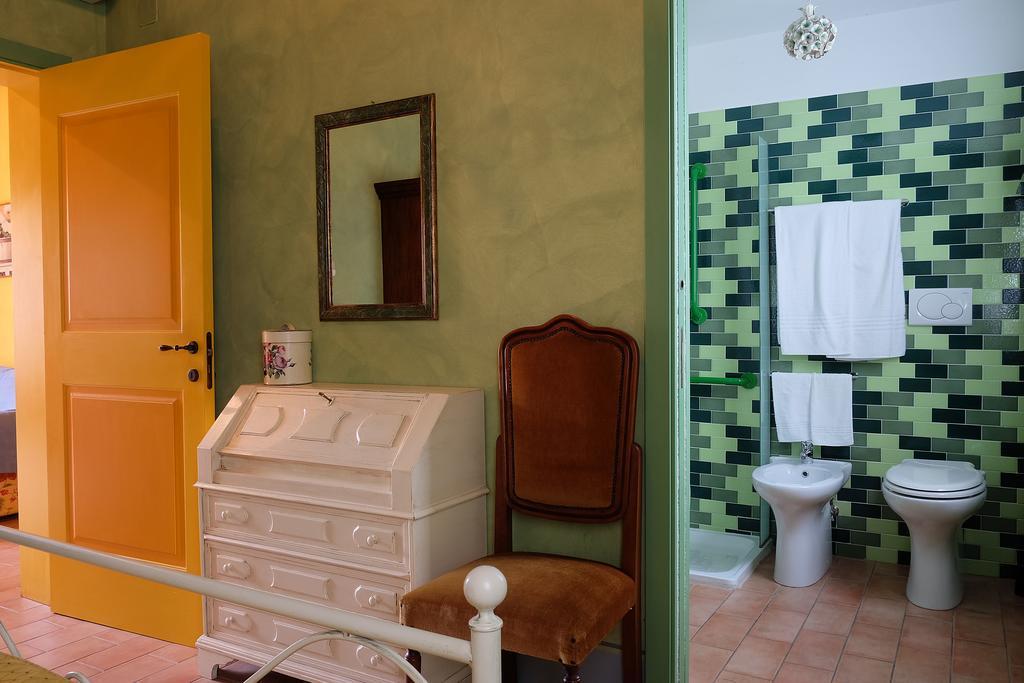 Poggio Montali Villa Monte Roberto ภายนอก รูปภาพ