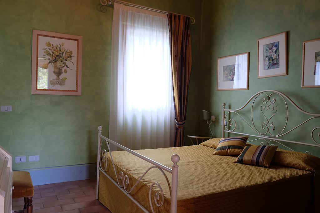 Poggio Montali Villa Monte Roberto ภายนอก รูปภาพ