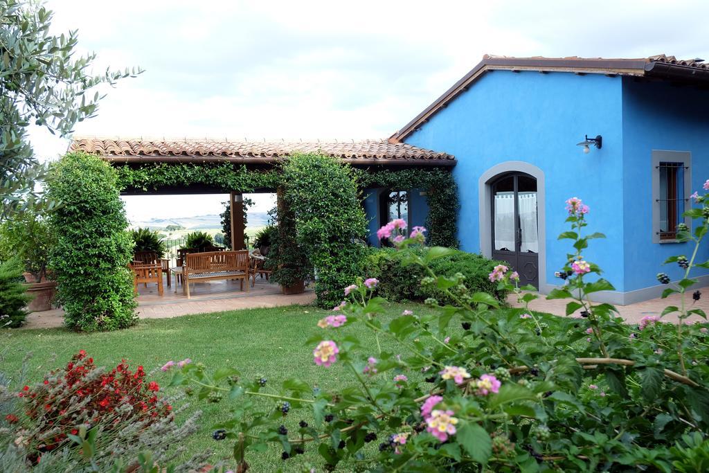 Poggio Montali Villa Monte Roberto ภายนอก รูปภาพ