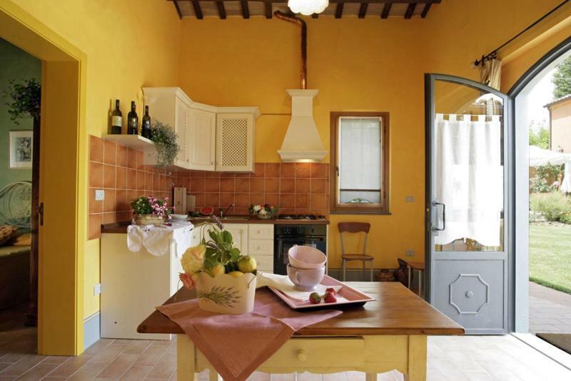 Poggio Montali Villa Monte Roberto ภายนอก รูปภาพ
