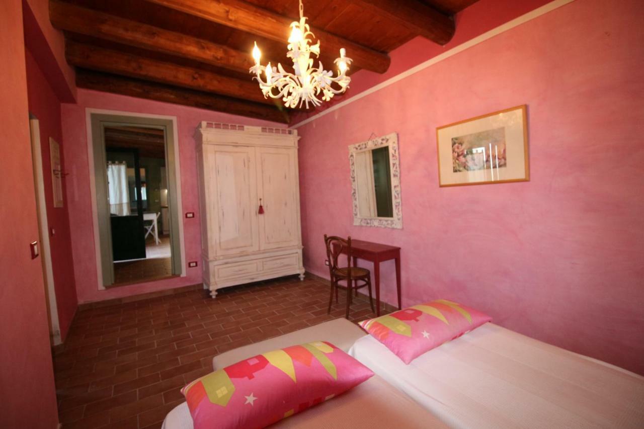 Poggio Montali Villa Monte Roberto ภายนอก รูปภาพ