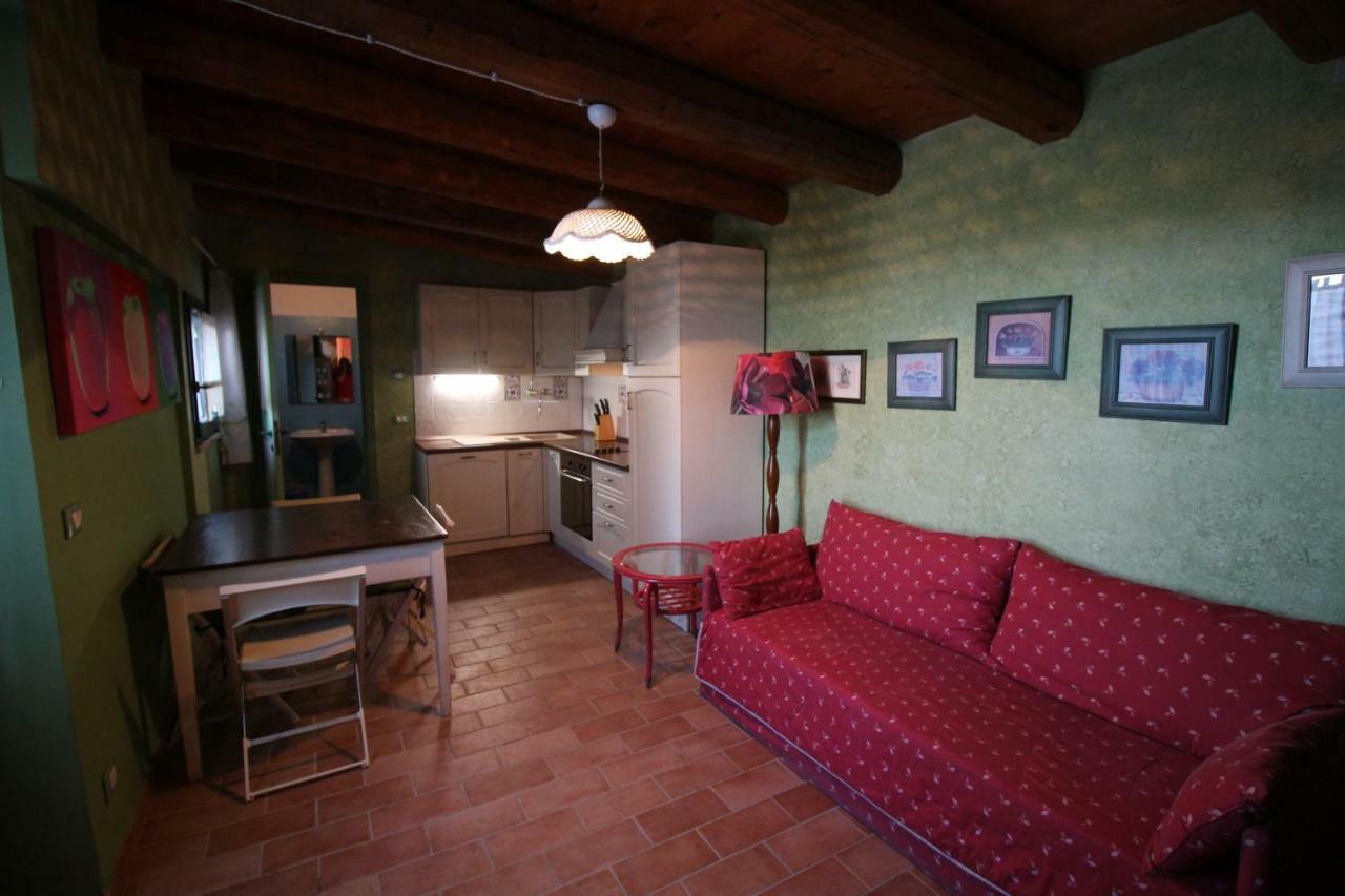 Poggio Montali Villa Monte Roberto ภายนอก รูปภาพ