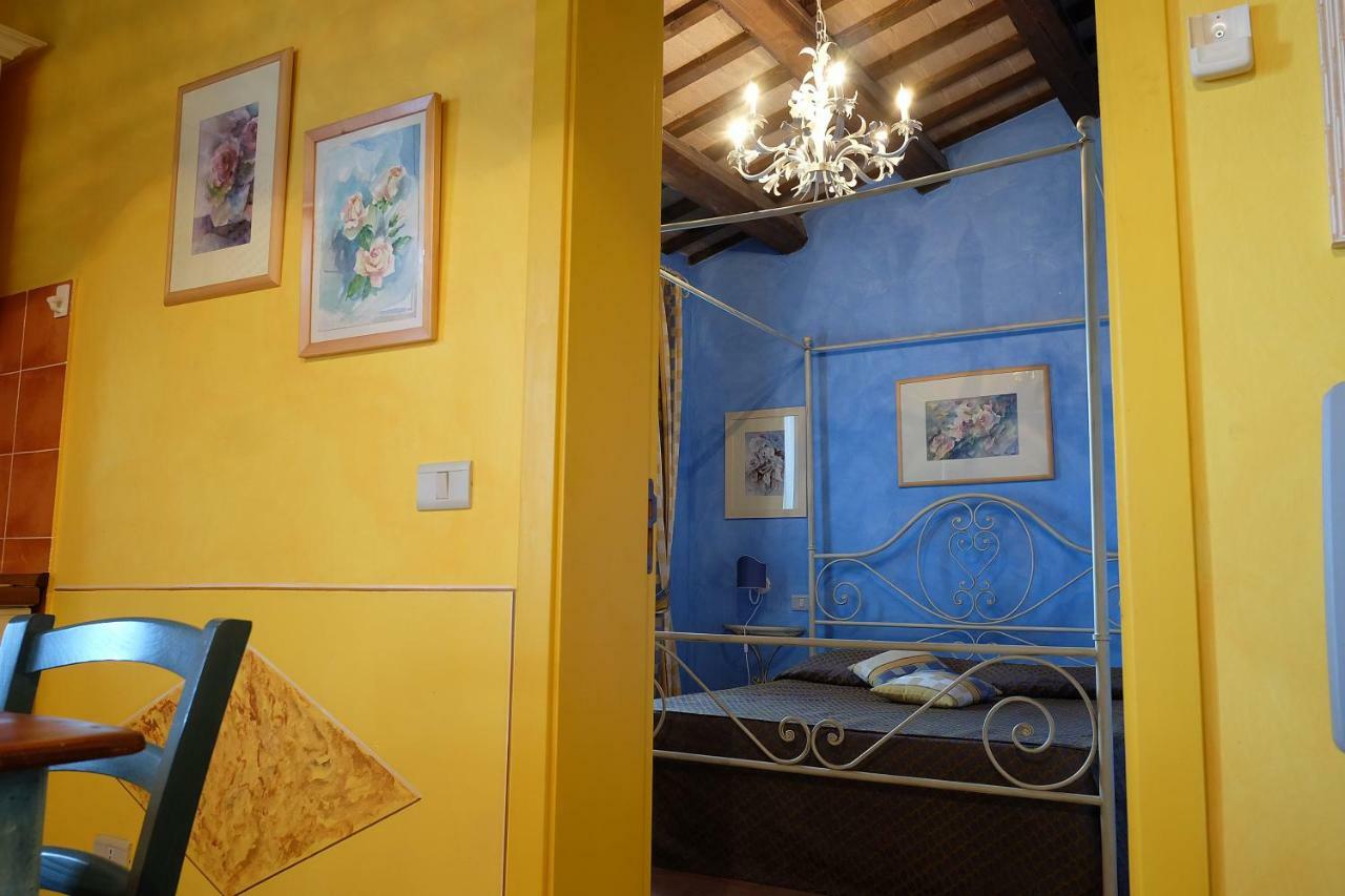 Poggio Montali Villa Monte Roberto ภายนอก รูปภาพ